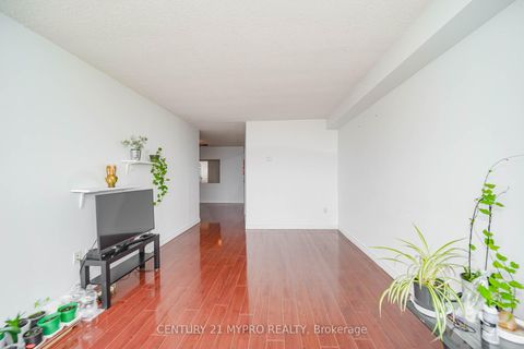 Photo 30 at 1708 - 100 Echo Point, L'Amoreaux, Toronto