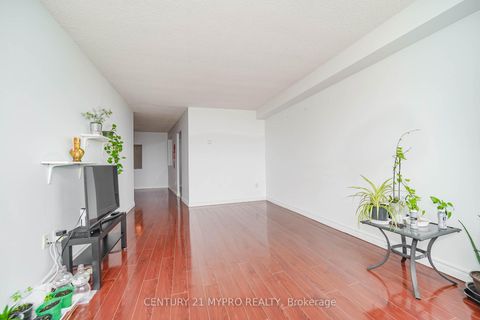 Photo 31 at 1708 - 100 Echo Point, L'Amoreaux, Toronto