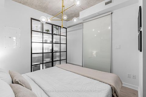 Photo 12 at 216 - 109 Ossington Avenue, Bellwoods, Toronto