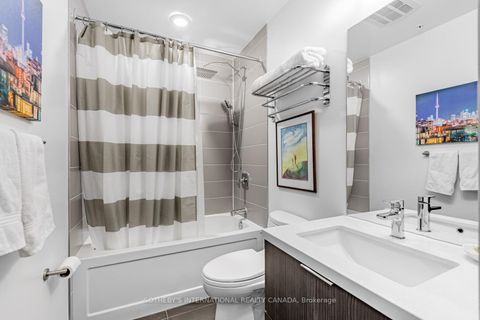 Photo 15 at 216 - 109 Ossington Avenue, Bellwoods, Toronto