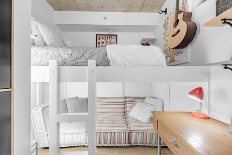 Photo 17 at 216 - 109 Ossington Avenue, Bellwoods, Toronto