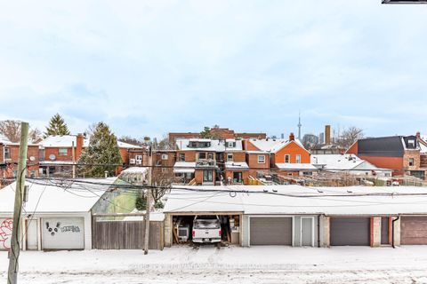 Photo 21 at 216 - 109 Ossington Avenue, Bellwoods, Toronto