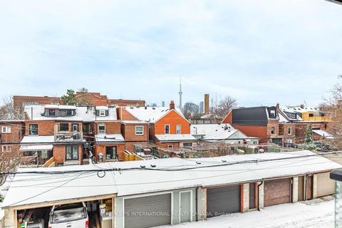 Photo 22 at 216 - 109 Ossington Avenue, Bellwoods, Toronto