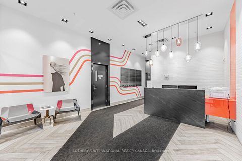 Photo 23 at 216 - 109 Ossington Avenue, Bellwoods, Toronto