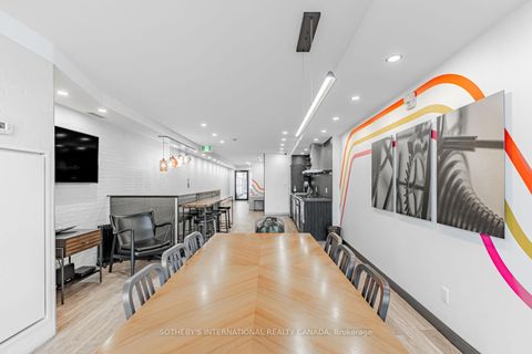 Photo 25 at 216 - 109 Ossington Avenue, Bellwoods, Toronto