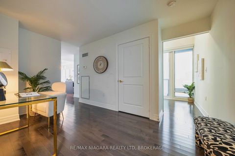 Photo 3 at 2802 - 8 The Esplanade Street, Waterfront Communities C8, Toronto