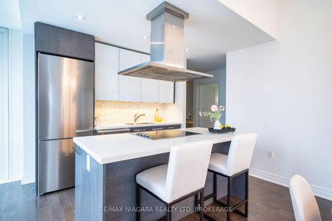 Photo 15 at 2802 - 8 The Esplanade Street, Waterfront Communities C8, Toronto