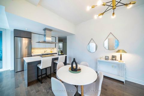 Photo 17 at 2802 - 8 The Esplanade Street, Waterfront Communities C8, Toronto