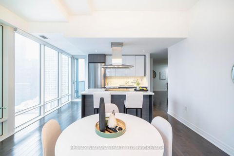 Photo 18 at 2802 - 8 The Esplanade Street, Waterfront Communities C8, Toronto