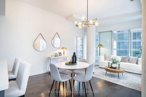 Photo 19 at 2802 - 8 The Esplanade Street, Waterfront Communities C8, Toronto