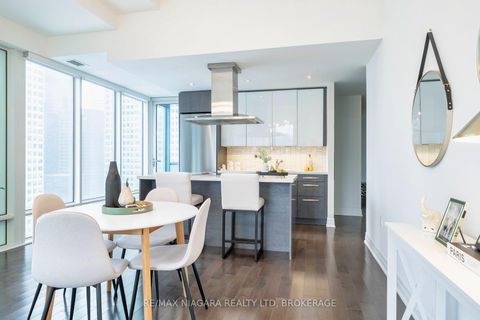 Photo 21 at 2802 - 8 The Esplanade Street, Waterfront Communities C8, Toronto