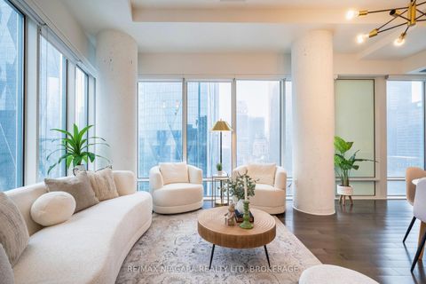 Photo 22 at 2802 - 8 The Esplanade Street, Waterfront Communities C8, Toronto