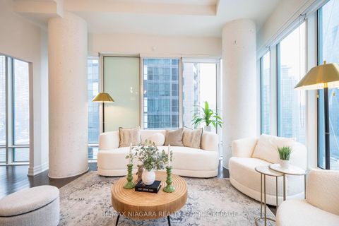 Photo 23 at 2802 - 8 The Esplanade Street, Waterfront Communities C8, Toronto