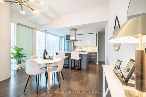 Photo 24 at 2802 - 8 The Esplanade Street, Waterfront Communities C8, Toronto