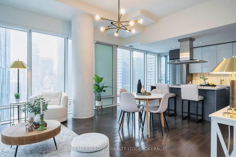 Photo 25 at 2802 - 8 The Esplanade Street, Waterfront Communities C8, Toronto