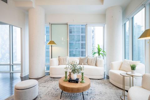 Photo 26 at 2802 - 8 The Esplanade Street, Waterfront Communities C8, Toronto