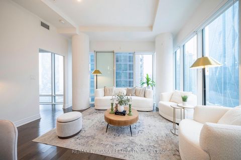 Photo 27 at 2802 - 8 The Esplanade Street, Waterfront Communities C8, Toronto