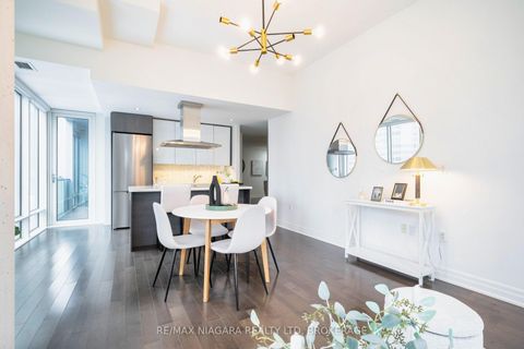 Photo 28 at 2802 - 8 The Esplanade Street, Waterfront Communities C8, Toronto