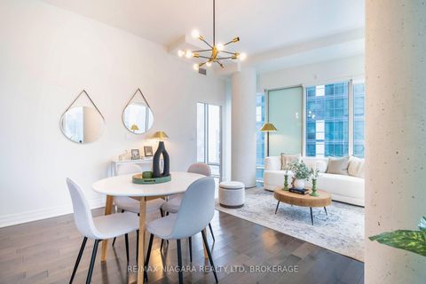 Photo 29 at 2802 - 8 The Esplanade Street, Waterfront Communities C8, Toronto