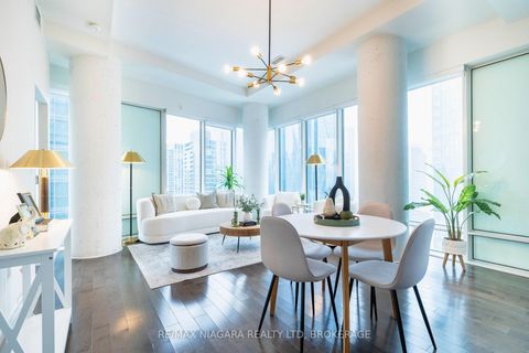 Photo 30 at 2802 - 8 The Esplanade Street, Waterfront Communities C8, Toronto