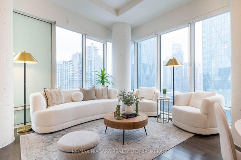 Photo 31 at 2802 - 8 The Esplanade Street, Waterfront Communities C8, Toronto