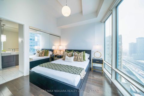 Photo 32 at 2802 - 8 The Esplanade Street, Waterfront Communities C8, Toronto