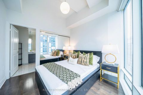 Photo 33 at 2802 - 8 The Esplanade Street, Waterfront Communities C8, Toronto