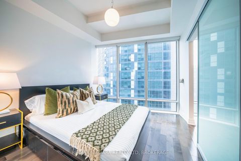 Photo 34 at 2802 - 8 The Esplanade Street, Waterfront Communities C8, Toronto