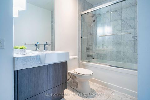 Photo 35 at 2802 - 8 The Esplanade Street, Waterfront Communities C8, Toronto