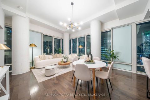 Photo 37 at 2802 - 8 The Esplanade Street, Waterfront Communities C8, Toronto