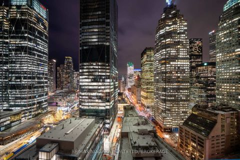 Photo 40 at 2802 - 8 The Esplanade Street, Waterfront Communities C8, Toronto