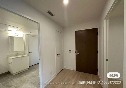 Photo 0 at 1024 - 30 Tippett Road, Clanton Park, Toronto