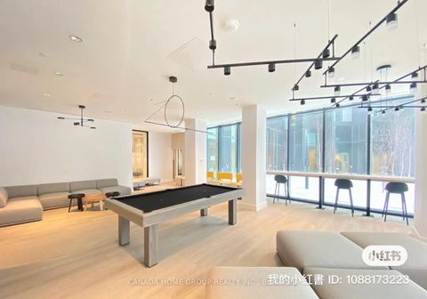 Photo 6 at 1024 - 30 Tippett Road, Clanton Park, Toronto