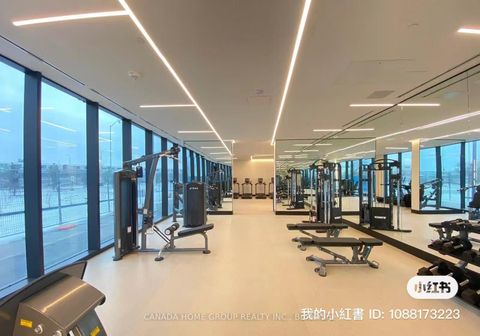 Photo 7 at 1024 - 30 Tippett Road, Clanton Park, Toronto