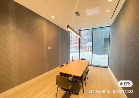 Photo 8 at 1024 - 30 Tippett Road, Clanton Park, Toronto