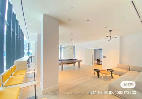 Photo 9 at 1024 - 30 Tippett Road, Clanton Park, Toronto