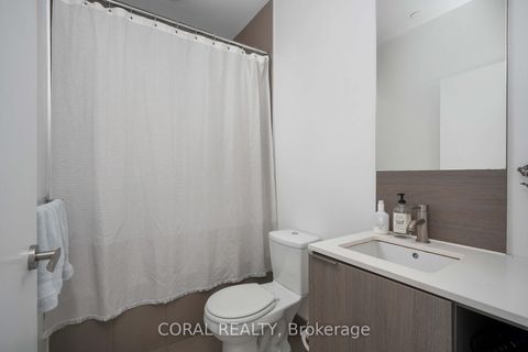 Photo 6 at 2409 - 170 Sumach Street, Regent Park, Toronto