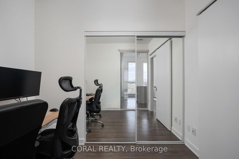 Photo 8 at 2409 - 170 Sumach Street, Regent Park, Toronto