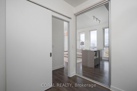 Photo 9 at 2409 - 170 Sumach Street, Regent Park, Toronto