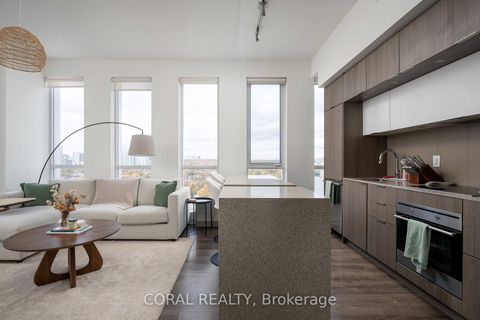 Photo 10 at 2409 - 170 Sumach Street, Regent Park, Toronto