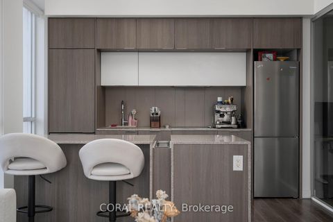 Photo 13 at 2409 - 170 Sumach Street, Regent Park, Toronto