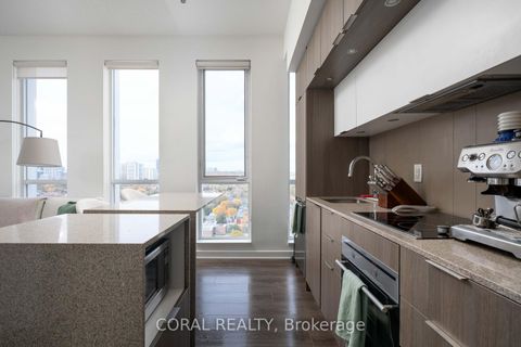 Photo 14 at 2409 - 170 Sumach Street, Regent Park, Toronto