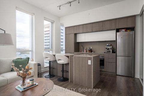 Photo 15 at 2409 - 170 Sumach Street, Regent Park, Toronto