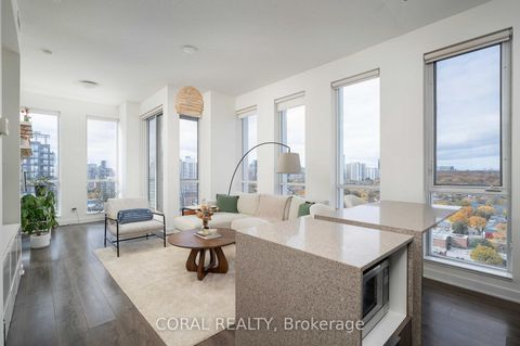 Photo 16 at 2409 - 170 Sumach Street, Regent Park, Toronto