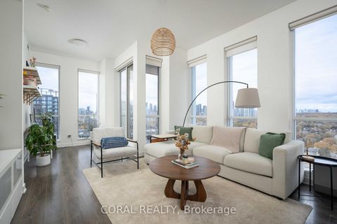 Photo 18 at 2409 - 170 Sumach Street, Regent Park, Toronto