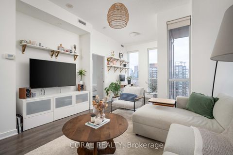 Photo 19 at 2409 - 170 Sumach Street, Regent Park, Toronto