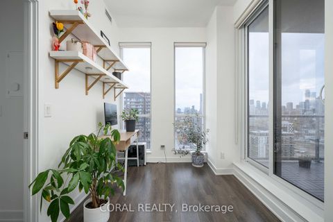 Photo 20 at 2409 - 170 Sumach Street, Regent Park, Toronto