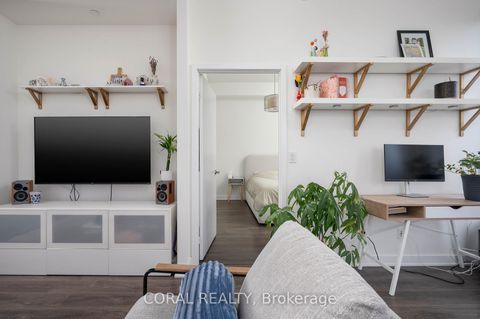 Photo 22 at 2409 - 170 Sumach Street, Regent Park, Toronto