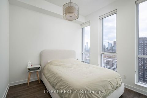 Photo 23 at 2409 - 170 Sumach Street, Regent Park, Toronto