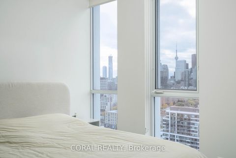 Photo 24 at 2409 - 170 Sumach Street, Regent Park, Toronto